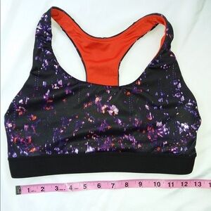 Splatter C9 by Champion Sports Bra